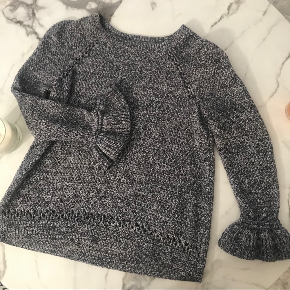 LOFT sweater